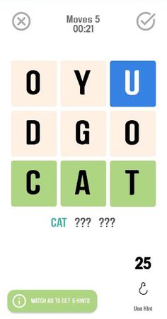 Solve me free - Screenshot 2