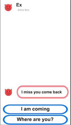 Chat Master Flirting - Screenshot 1