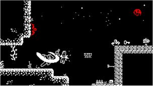 Mangavania: Action Platformer - Screenshot 3