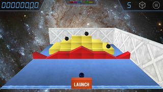 Space Junk - Screenshot 1