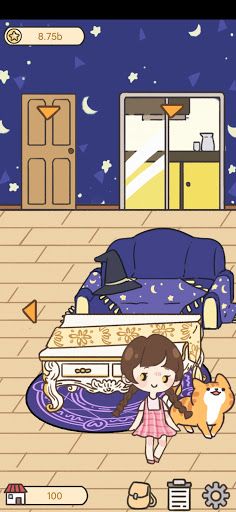 FoodAndCat - Screenshot 1