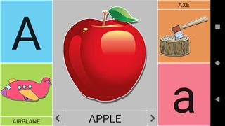 My ABC book - Kids - Screenshot 2