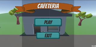 Cafeteria - Screenshot 1