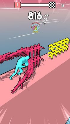 Grow 'n' Destroy - Screenshot 2