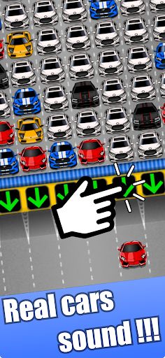 Highway Rush - Screenshot 3