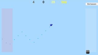 Striker Dash - Screenshot 3