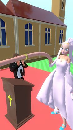 Donut Flip - Screenshot 3