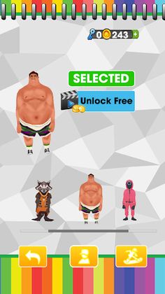 Metro Surf: Runner Game - Screenshot 1