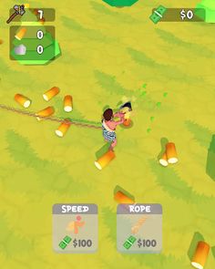 Weapons Craft - Screenshot 2