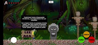 Rabaneli - Screenshot 2