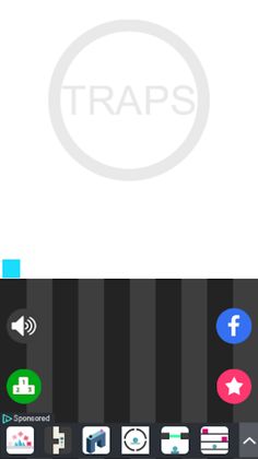 100 Traps Addicting Game - Screenshot 1
