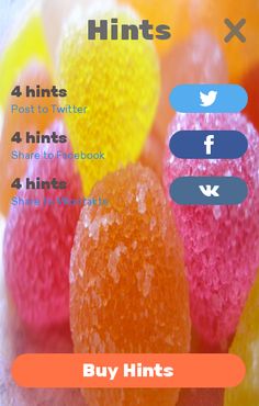 Frucht - Screenshot 4