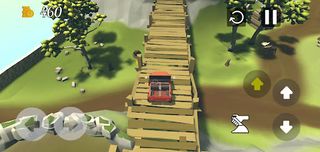 Rally 13 - Screenshot 2