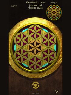 Philosopher's Stone - Screenshot 1