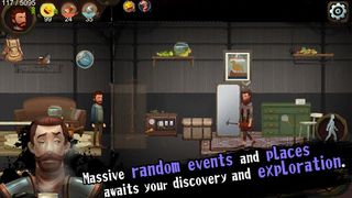 Home Behind - Screenshot 3