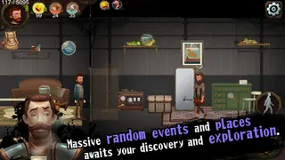 Home Behind - Screenshot 3
