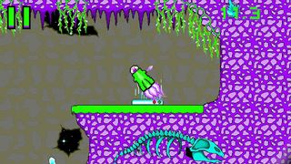 Hover Rocket - Screenshot 2