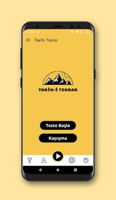 Tarihi Tekrar - Screenshot 2