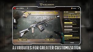 Badlanders - Screenshot 3