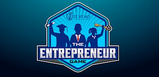 The Entrepreneur Game - Screenshot 1