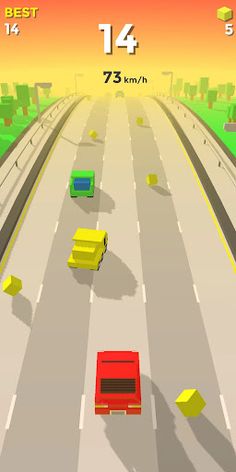 Cray Racing - Screenshot 4