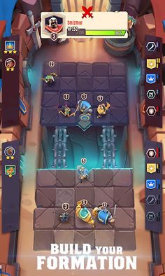 Triumph of Legends - Screenshot 4