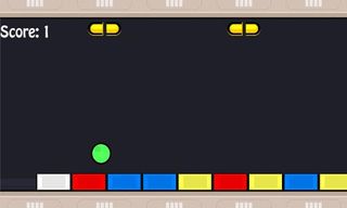 Color Jumper - Endless Runner - Screenshot 3