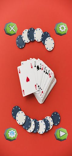 İnternetsiz Pişti - Screenshot 1