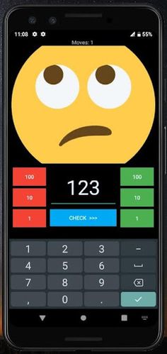 It's All Number Game - Screenshot 2