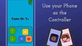 WB Arcade: TV Play - Screenshot 2