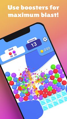 Blast Em All! - Screenshot 2