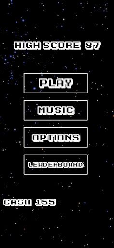 Hexagon Havoc - Screenshot 1