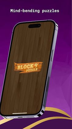 Block 9 Puzzle Nox Puzzle Joy - Screenshot 2