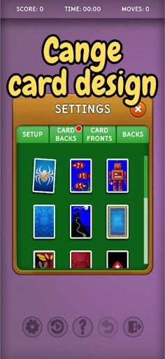 Let's Solitaire-Classic - Screenshot 4