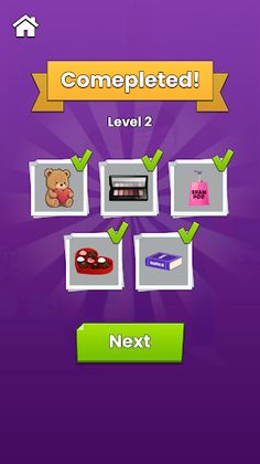 Spot it : Girlfriend's Revenge - Screenshot 4