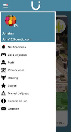Patrimonio GameMaker - Screenshot 3