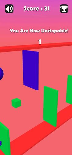 Hurry Cube - Screenshot 4