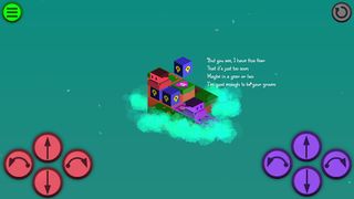 Into My Arms - Cute Cooperativ - Screenshot 3