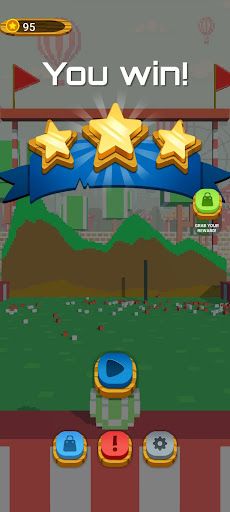 Smash Cube - Juego de Cubos - Screenshot 2