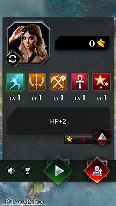 3x3 Island Survival - Screenshot 3