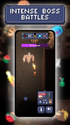 The Story Before Mine - Screenshot 1