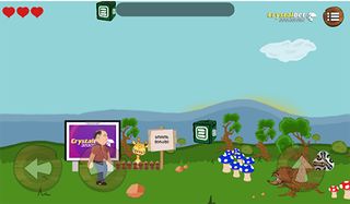 Jigoman 2 - Screenshot 2