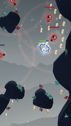 Bow and recoil - Screenshot 4