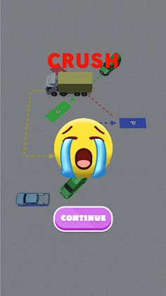 Park Order - Screenshot 4