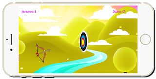 Fun Archery - Screenshot 2