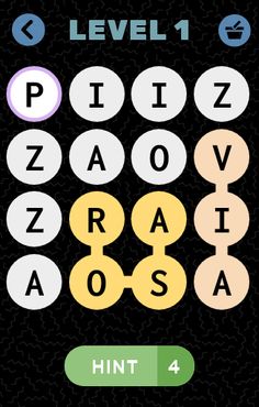 Parole Nascoste - Screenshot 1