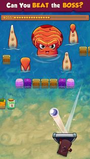 Brick Breaker Hero - Screenshot 2