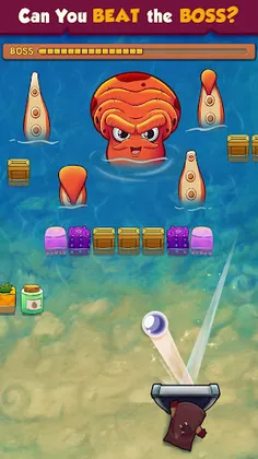 Brick Breaker Hero - Screenshot 2