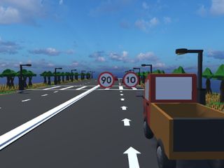 Building A Safer Community - Screenshot 2