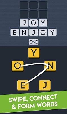 Word Phoenix – Search & Connec - Screenshot 1
